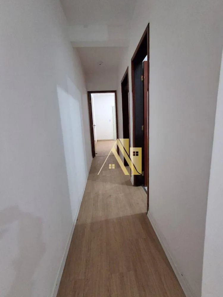 Apartamento, 2 quartos, 68 m² - Foto 1