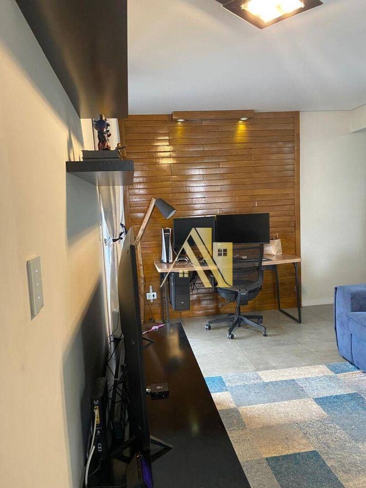Apartamento, 2 quartos, 56 m² - Foto 2