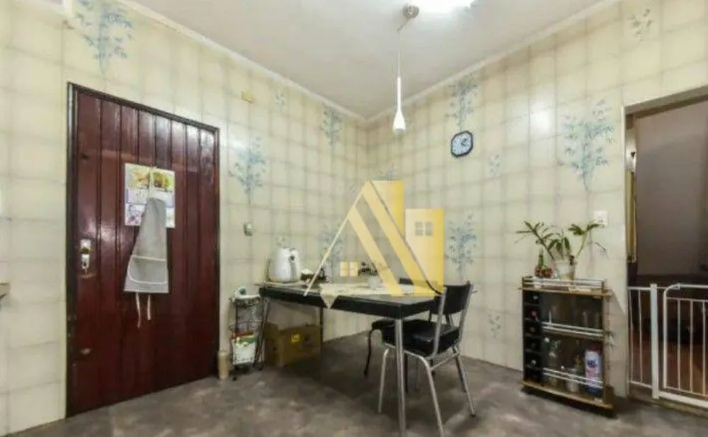 Casa, 3 quartos, 162 m² - Foto 2