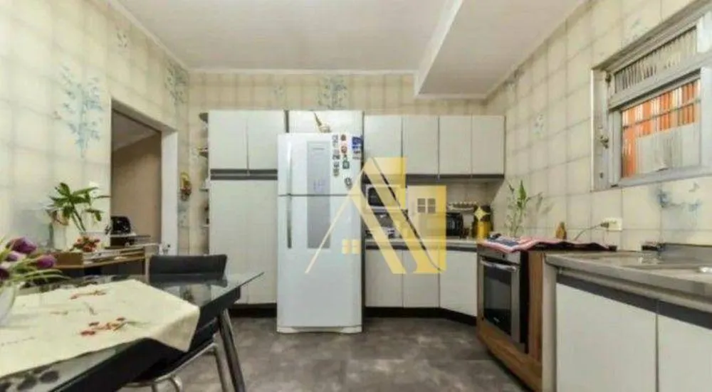 Casa, 3 quartos, 162 m² - Foto 4