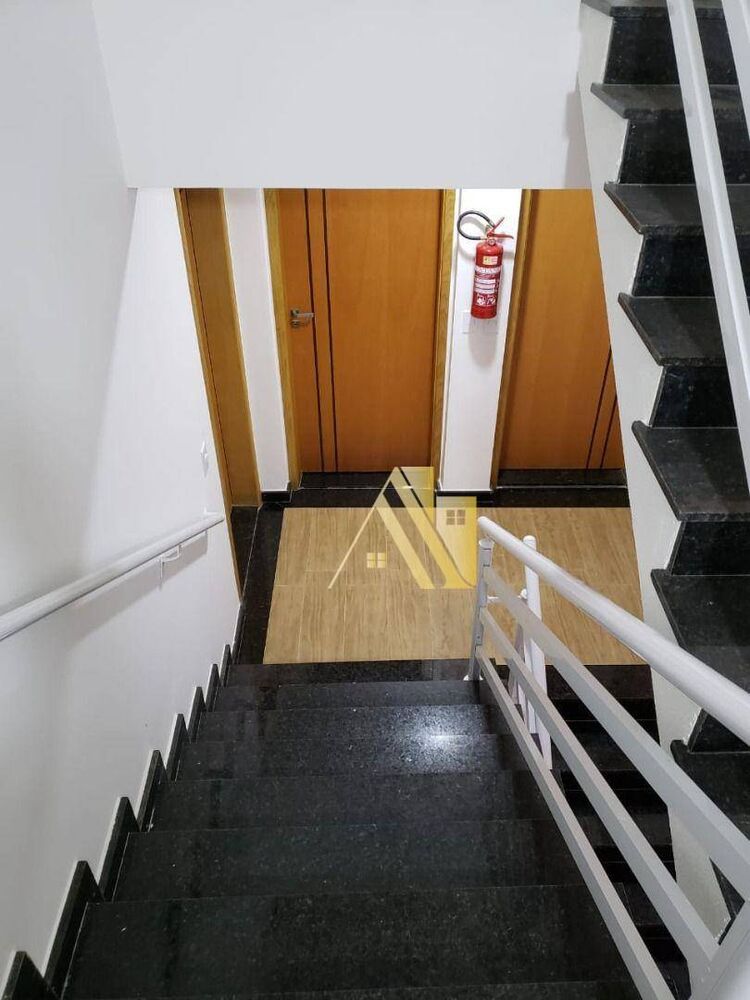 Cobertura, 2 quartos, 104 m² - Foto 2