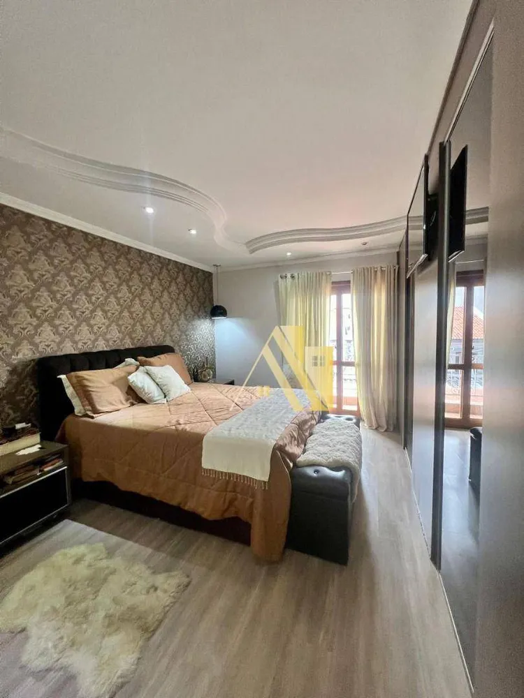Casa, 3 quartos, 279 m² - Foto 2