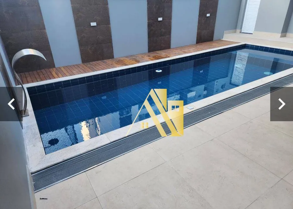 Sobrado, 6 quartos, 700 m² - Foto 2