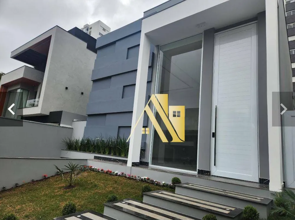 Sobrado, 6 quartos, 700 m² - Foto 3