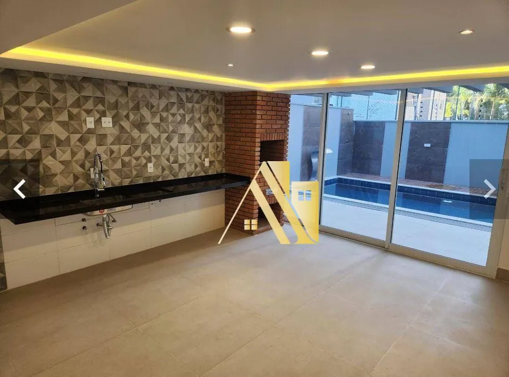 Sobrado, 6 quartos, 700 m² - Foto 4