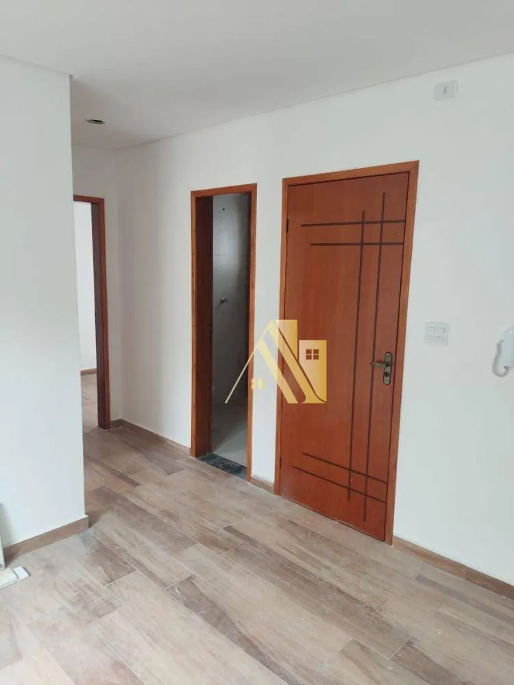 Apartamento, 2 quartos, 48 m² - Foto 2