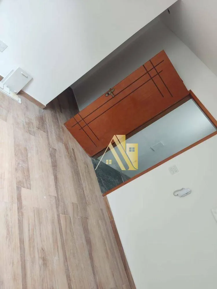 Apartamento, 2 quartos, 48 m² - Foto 3