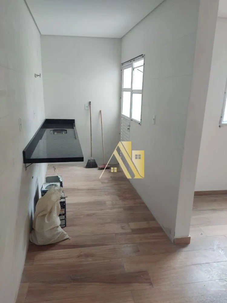 Apartamento, 2 quartos, 48 m² - Foto 4