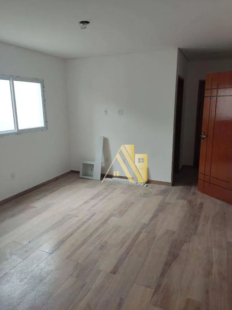 Apartamento, 2 quartos, 48 m² - Foto 1