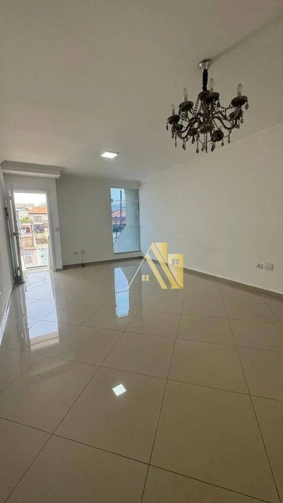 Sobrado, 3 quartos, 181 m² - Foto 4