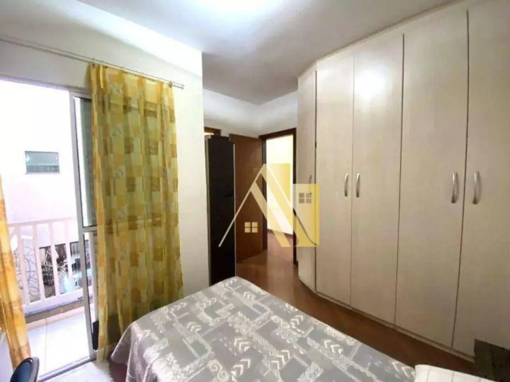 Sobrado, 3 quartos, 420 m² - Foto 2