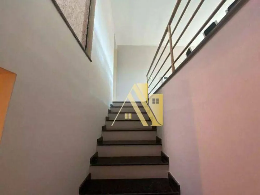 Sobrado, 3 quartos, 420 m² - Foto 4
