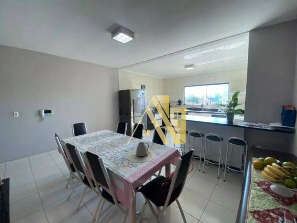 Sobrado, 3 quartos, 420 m² - Foto 3