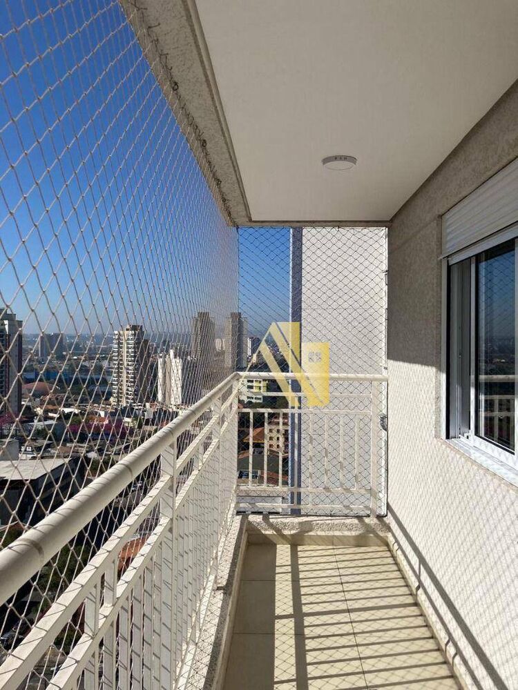 Apartamento, 2 quartos, 54 m² - Foto 2