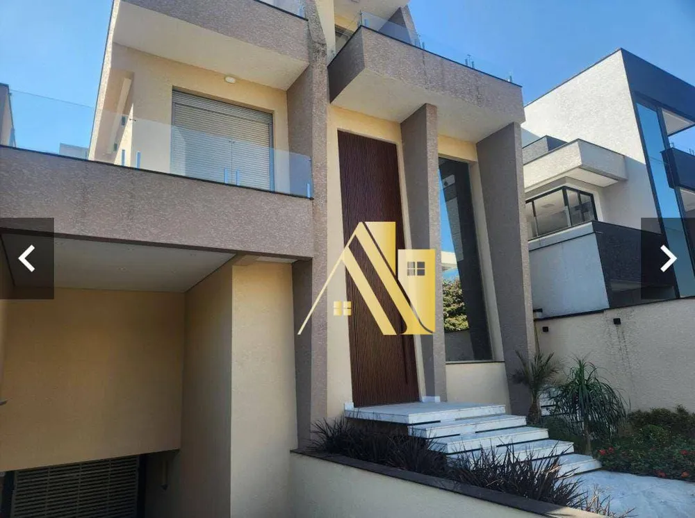 Sobrado, 6 quartos, 720 m² - Foto 1