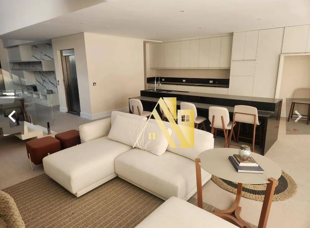 Sobrado, 6 quartos, 720 m² - Foto 4