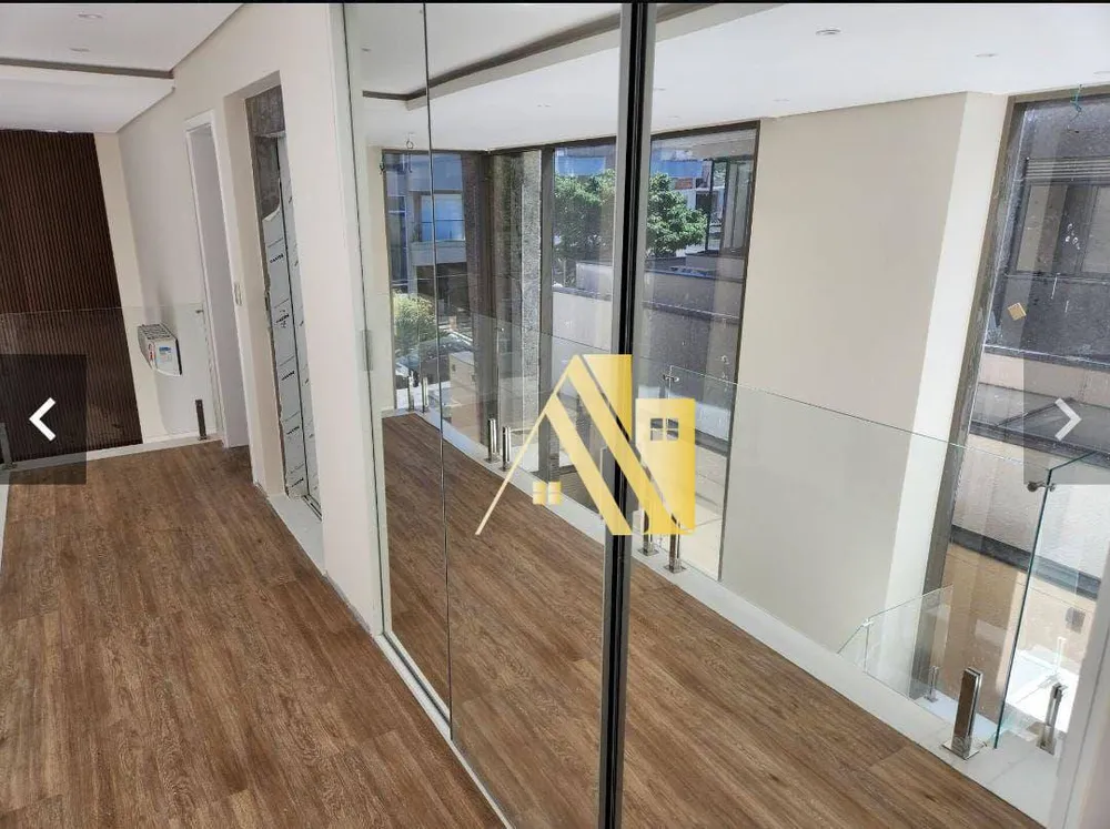 Sobrado, 6 quartos, 720 m² - Foto 2