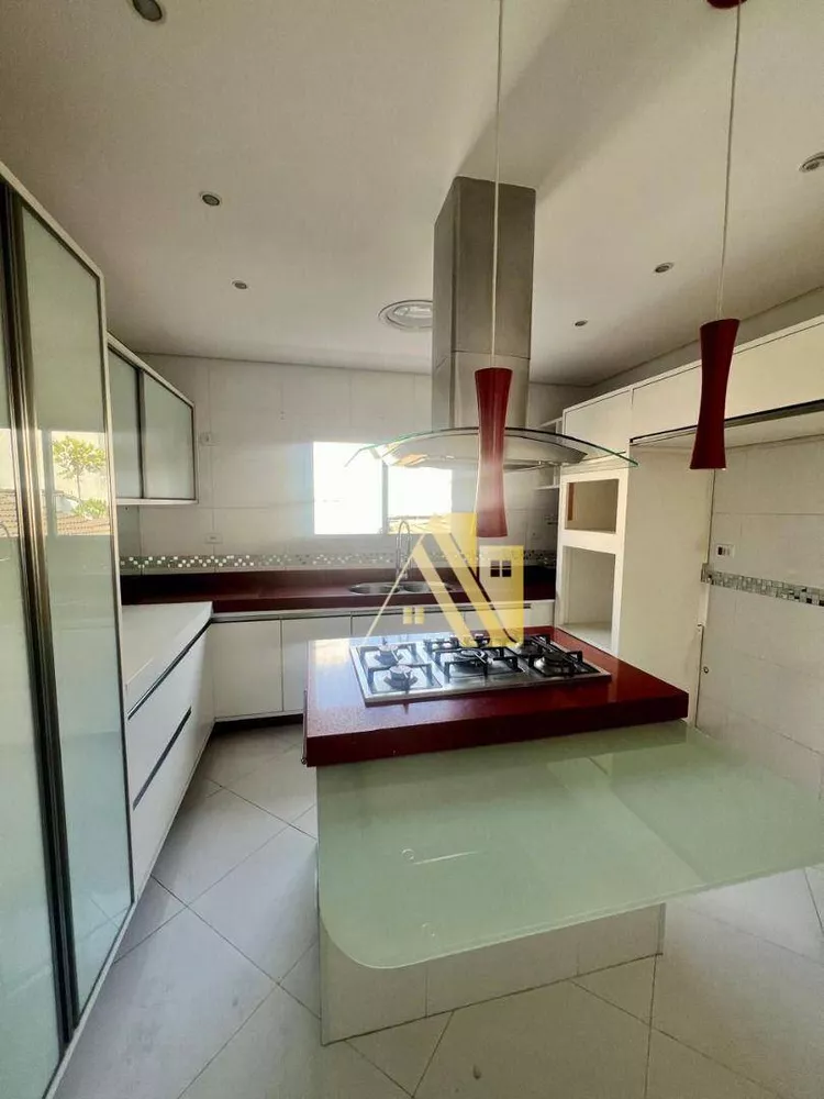 Cobertura à venda com 3 quartos, 220m² - Foto 4