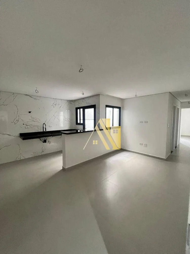 Apartamento, 2 quartos, 60 m² - Foto 2
