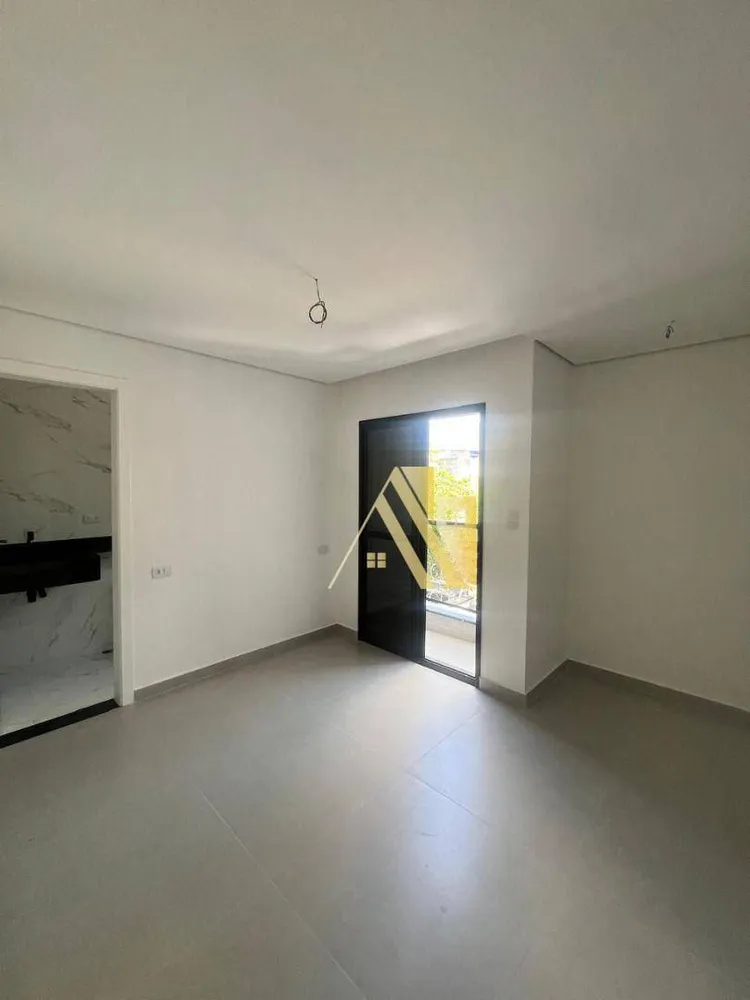 Apartamento, 2 quartos, 60 m² - Foto 4