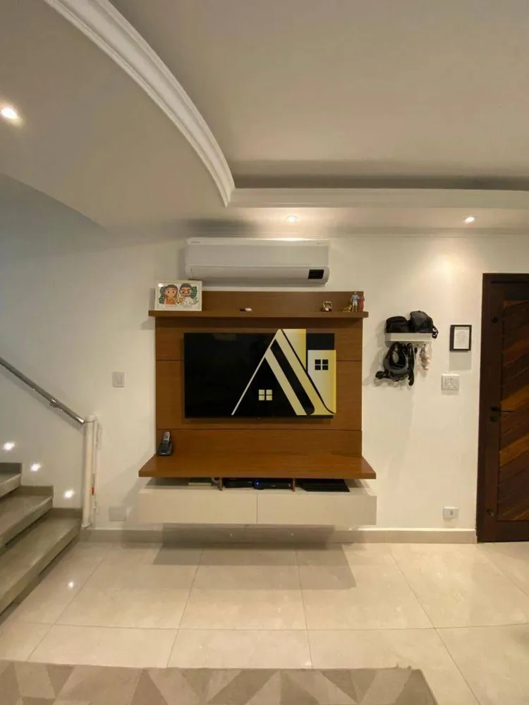 Casa, 3 quartos, 186 m² - Foto 2