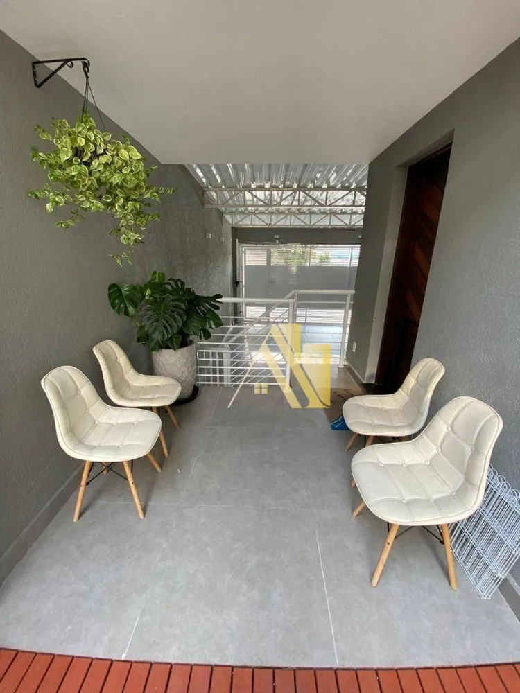 Casa, 3 quartos, 186 m² - Foto 4