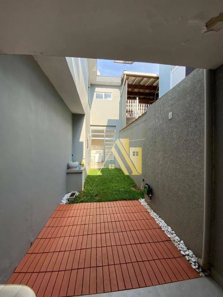 Casa, 3 quartos, 186 m² - Foto 3