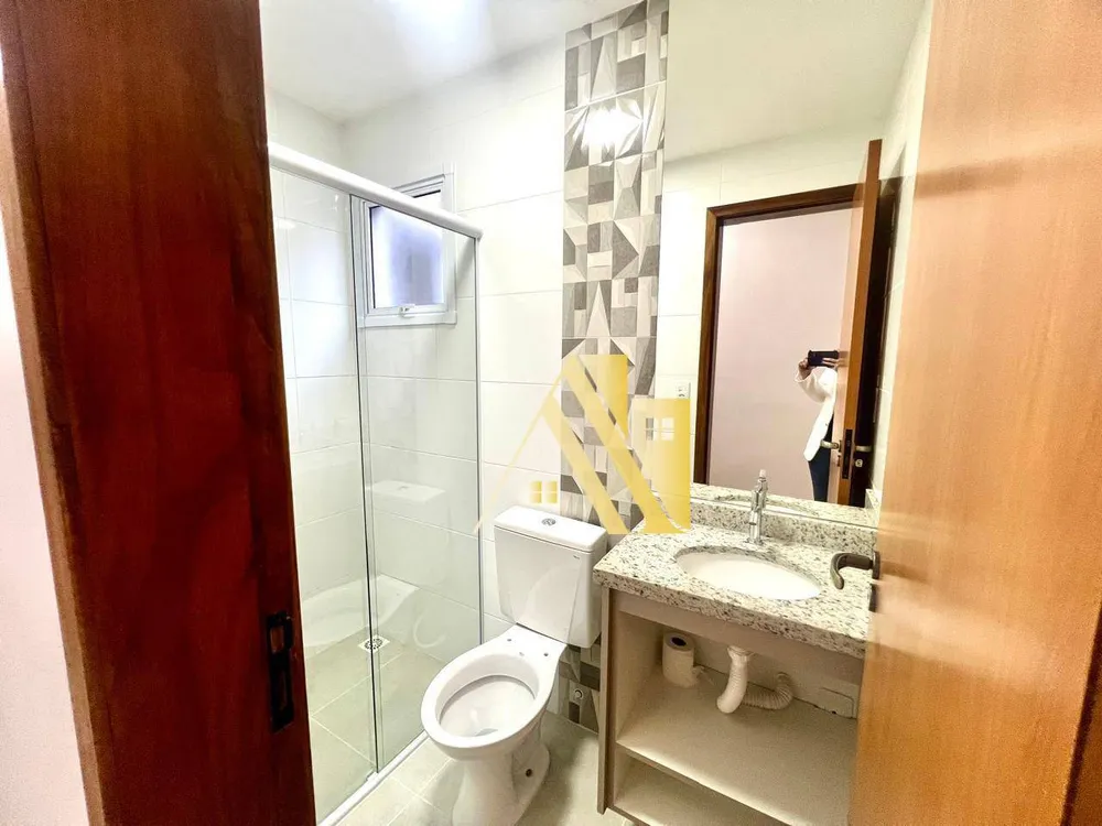 Apartamento, 2 quartos - Foto 1