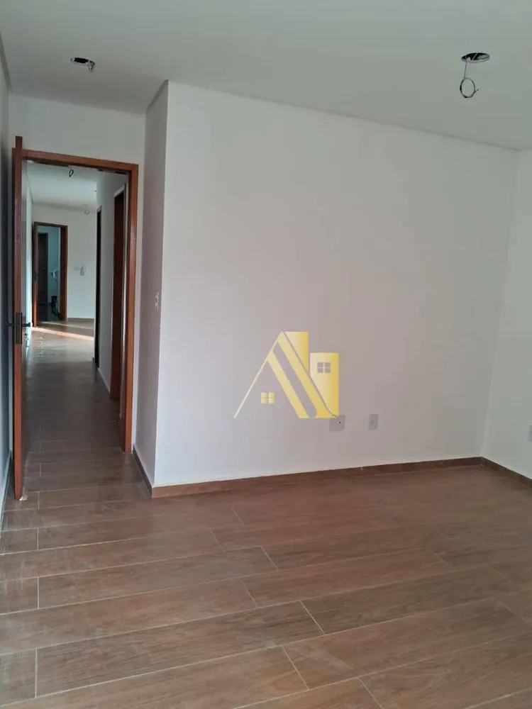 Apartamento, 2 quartos, 50 m² - Foto 4