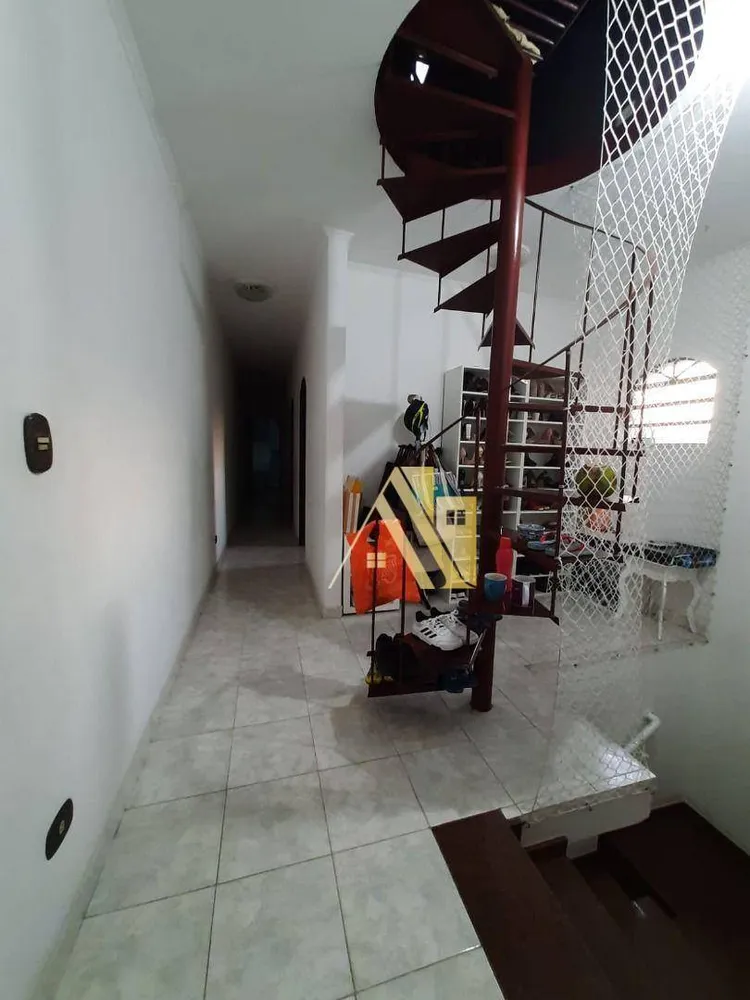 Sobrado, 3 quartos, 500 m² - Foto 3