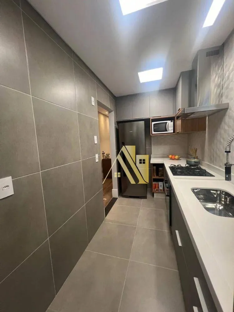 Apartamento, 2 quartos, 65 m² - Foto 2