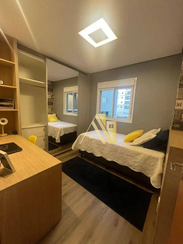 Apartamento, 2 quartos, 65 m² - Foto 1