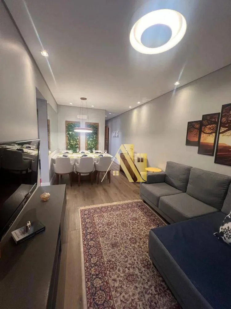 Apartamento, 2 quartos, 65 m² - Foto 3