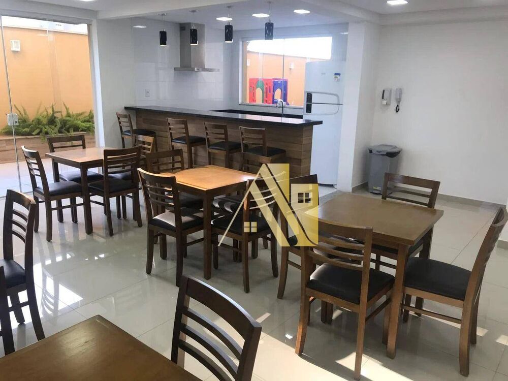 Apartamento, 2 quartos, 64 m² - Foto 8
