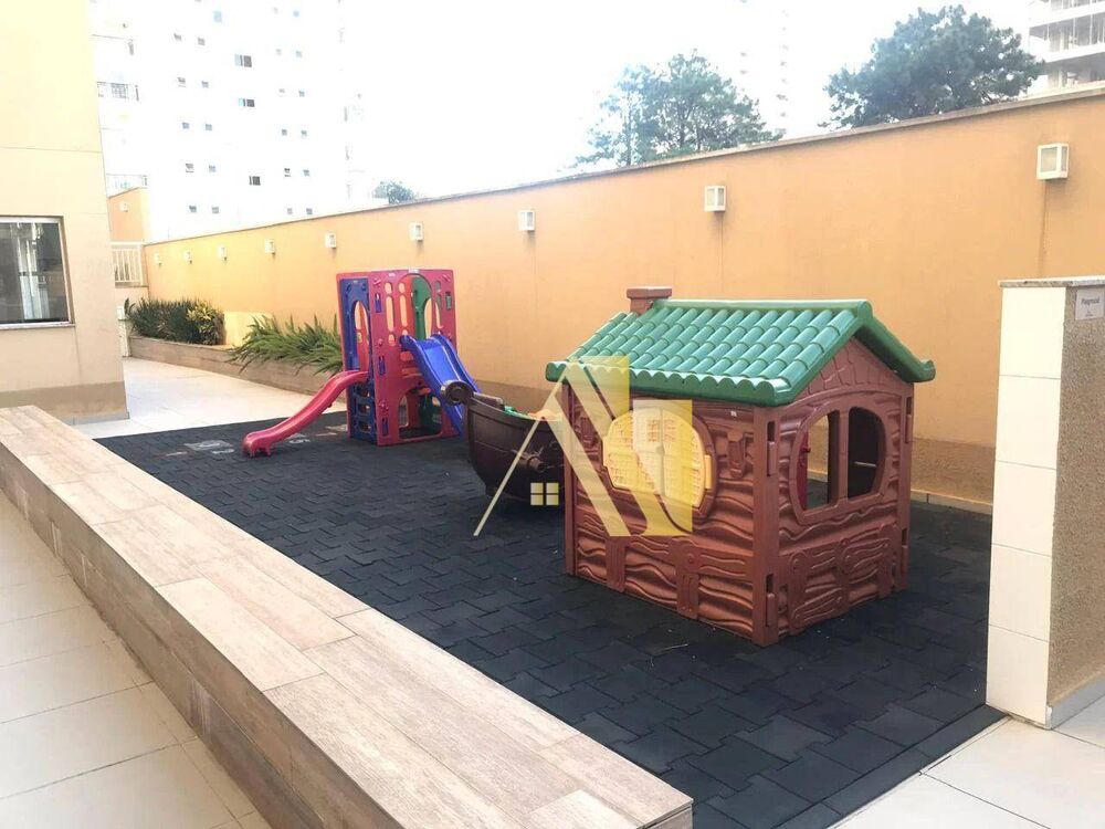 Apartamento, 2 quartos, 64 m² - Foto 3