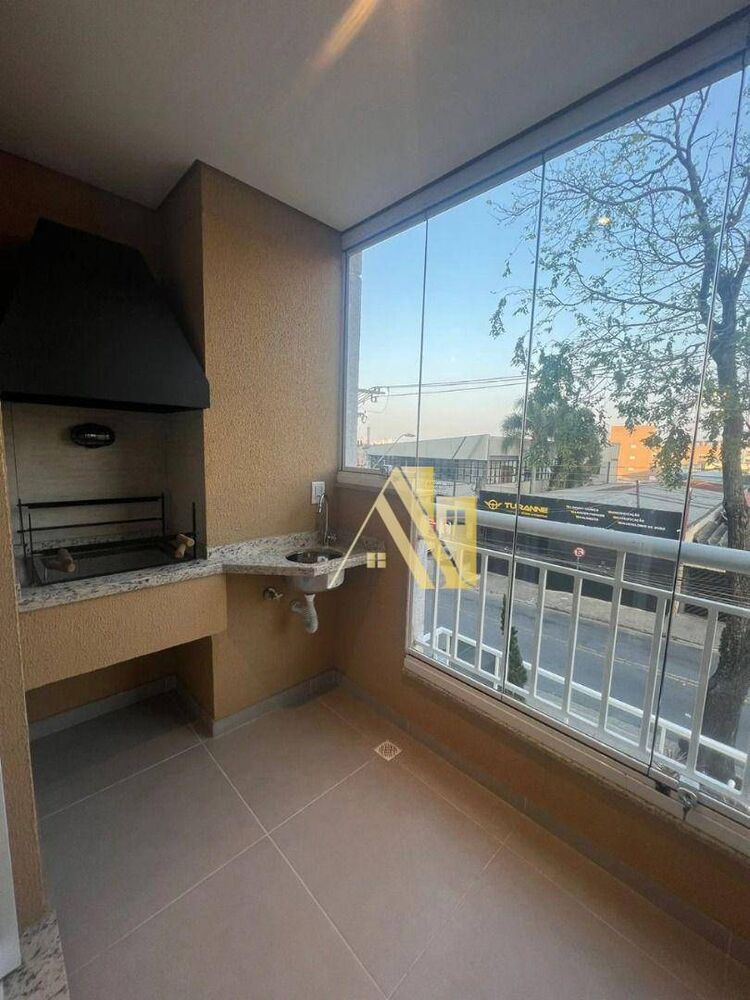 Apartamento, 2 quartos, 64 m² - Foto 2