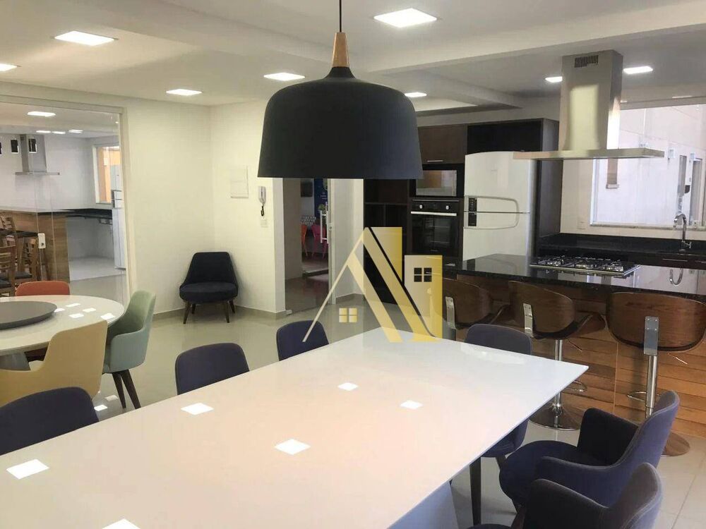 Apartamento, 2 quartos, 64 m² - Foto 7