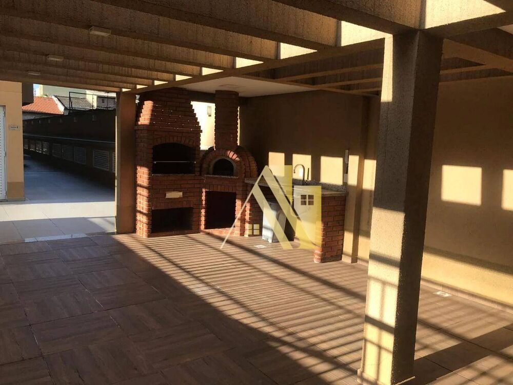 Apartamento, 2 quartos, 64 m² - Foto 1