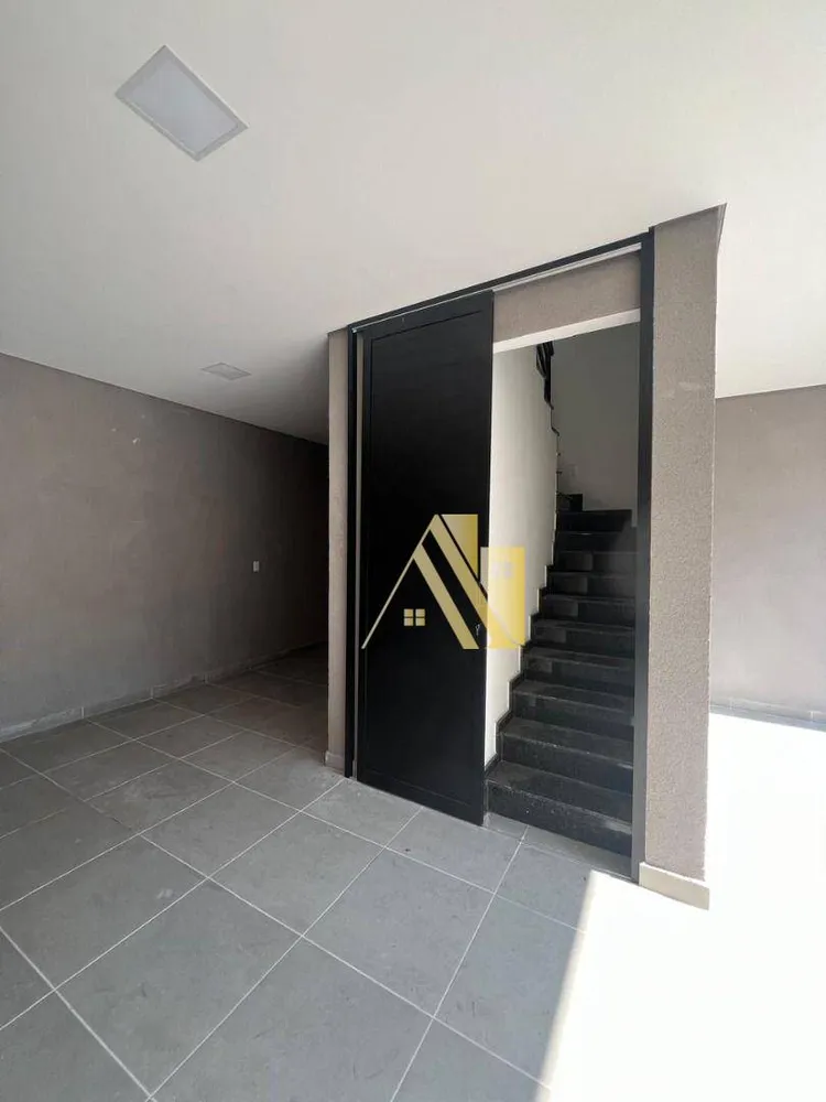 Sobrado, 3 quartos, 160 m² - Foto 1