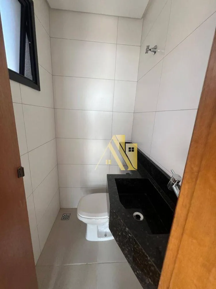 Sobrado, 3 quartos, 160 m² - Foto 4