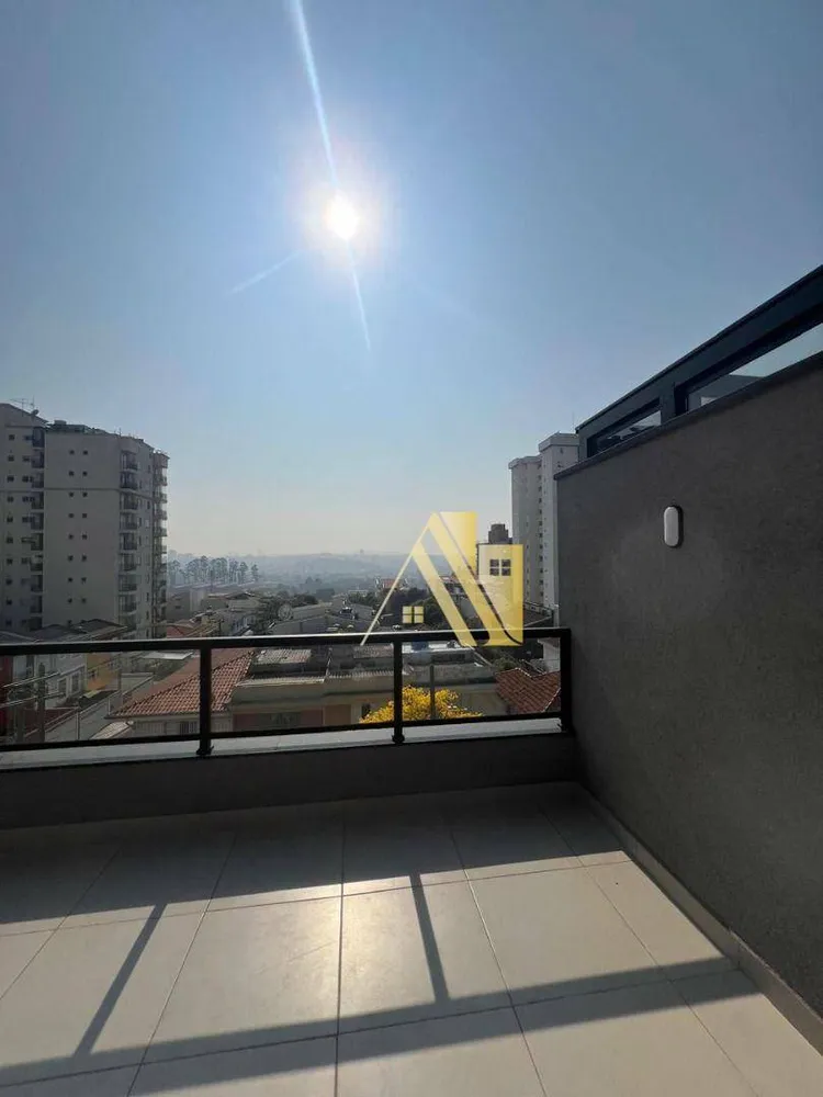 Sobrado, 3 quartos, 160 m² - Foto 3