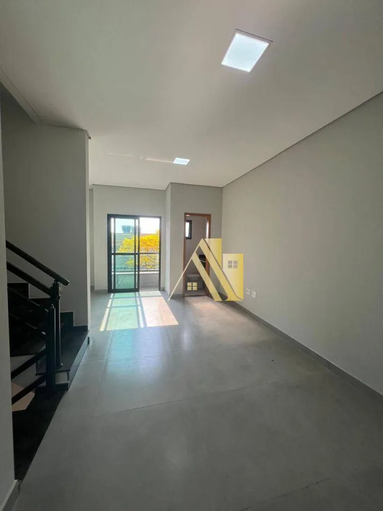 Sobrado, 3 quartos, 160 m² - Foto 2