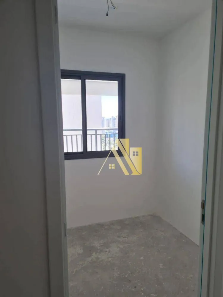 Apartamento, 3 quartos, 82 m² - Foto 2
