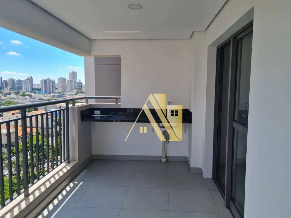 Apartamento, 3 quartos, 82 m² - Foto 3