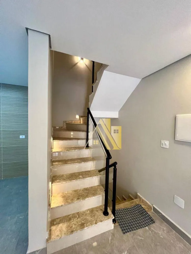 Sobrado, 2 quartos, 124 m² - Foto 3