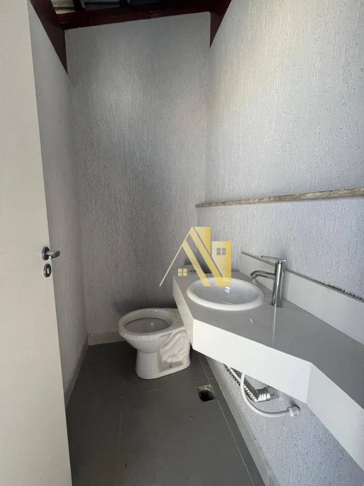 Sobrado, 2 quartos, 124 m² - Foto 4