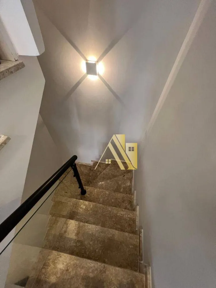 Sobrado, 2 quartos, 124 m² - Foto 2