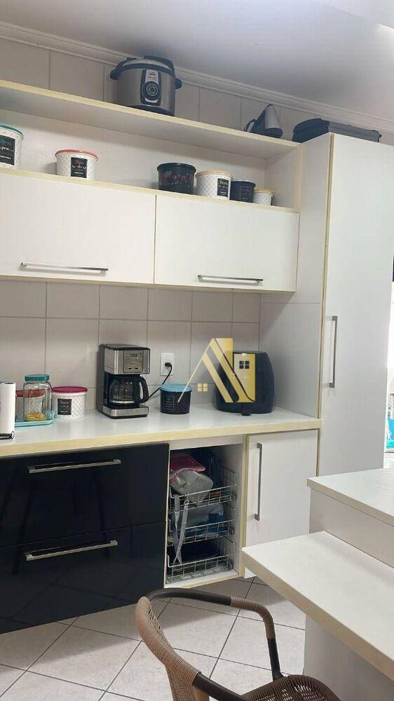 Apartamento, 3 quartos, 144 m² - Foto 4