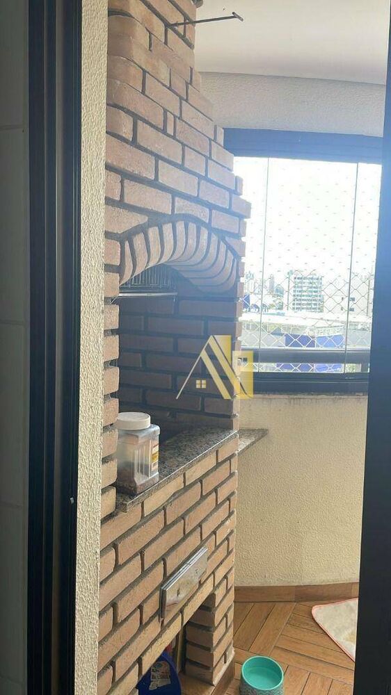 Apartamento, 3 quartos, 144 m² - Foto 2