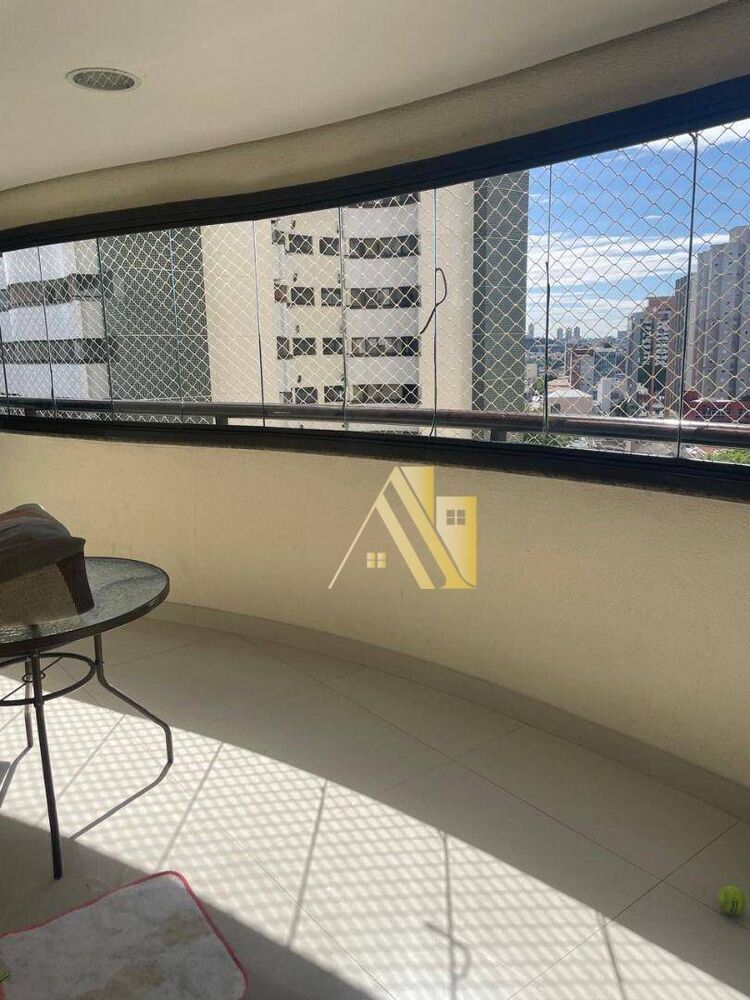 Apartamento, 3 quartos, 144 m² - Foto 3